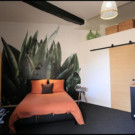 Leden Apartment Lissieu Exterior photo