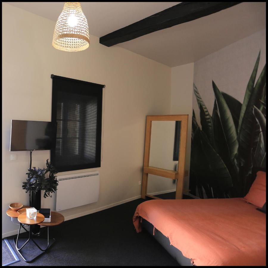 Leden Apartment Lissieu Exterior photo