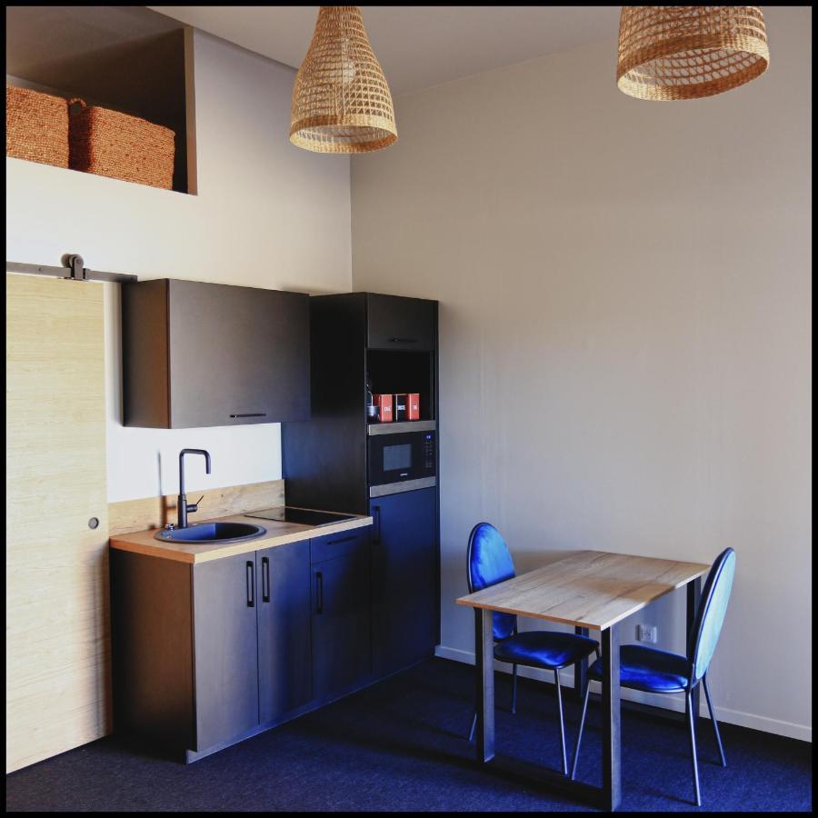 Leden Apartment Lissieu Exterior photo